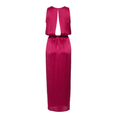 Bin&ocirc;me Long dress standard view 2 out of 2