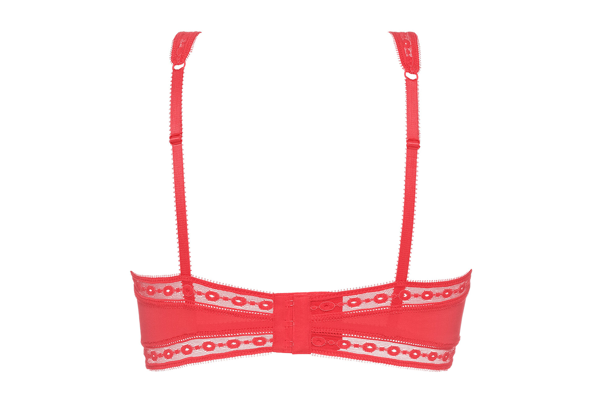 Sublime Crop top bra standard view �