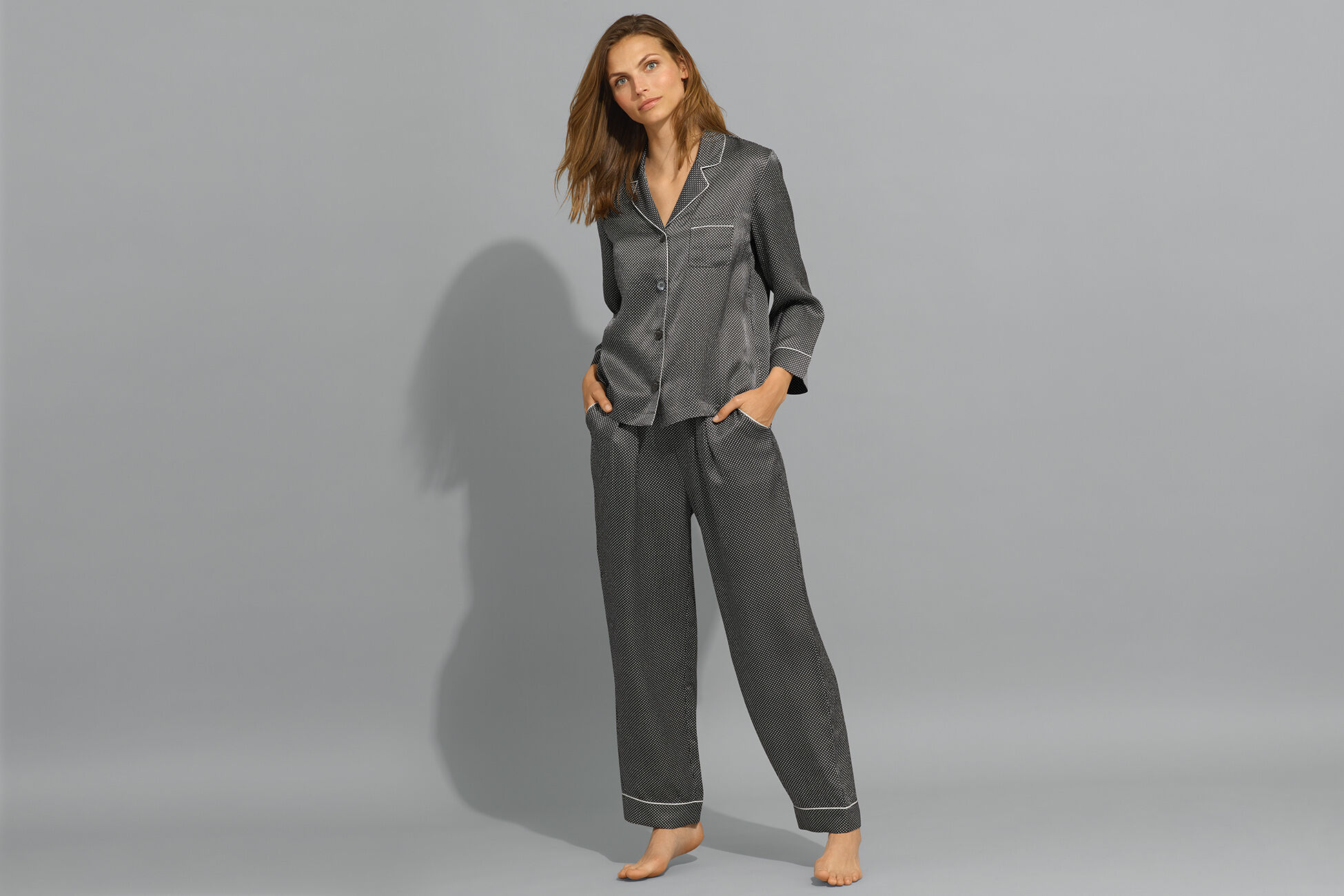 Eleanor Trousers standard view �