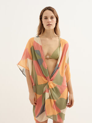 Nuance Kaftan standard view 1