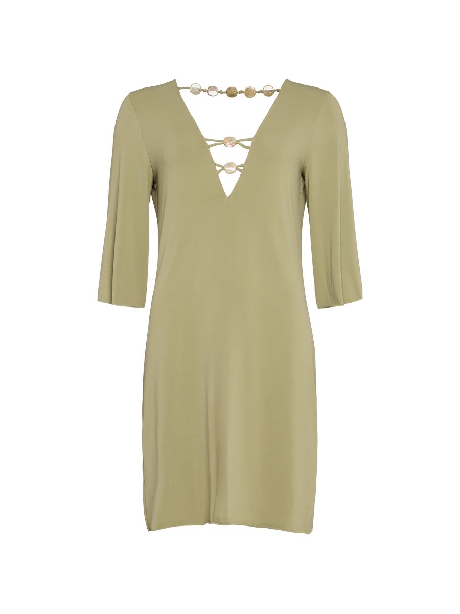 Fabuleuse Short dress standard view 4 out of 6