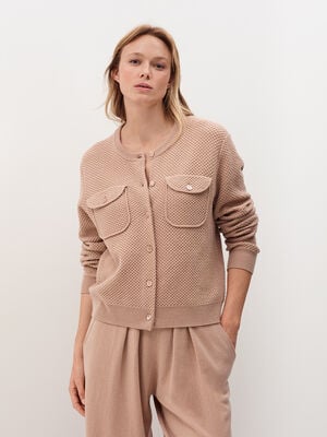 Bonjour Gilet vue standard 1 sur 3