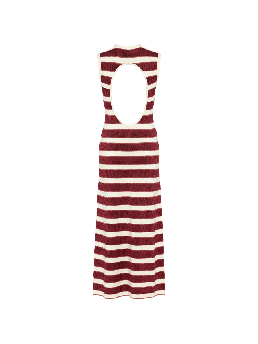 R&eacute;guli&egrave;re Long dress standard view 5 out of 7