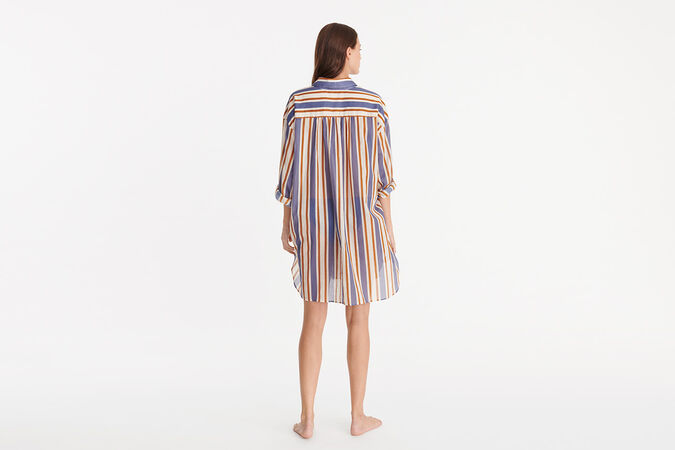 Season Camicia standard vista 3