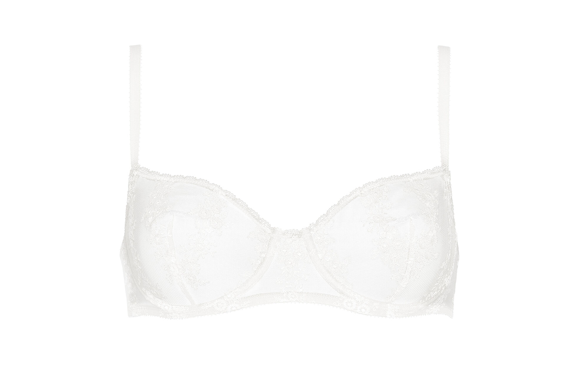 Fleurette Corbeille vue standard NaN