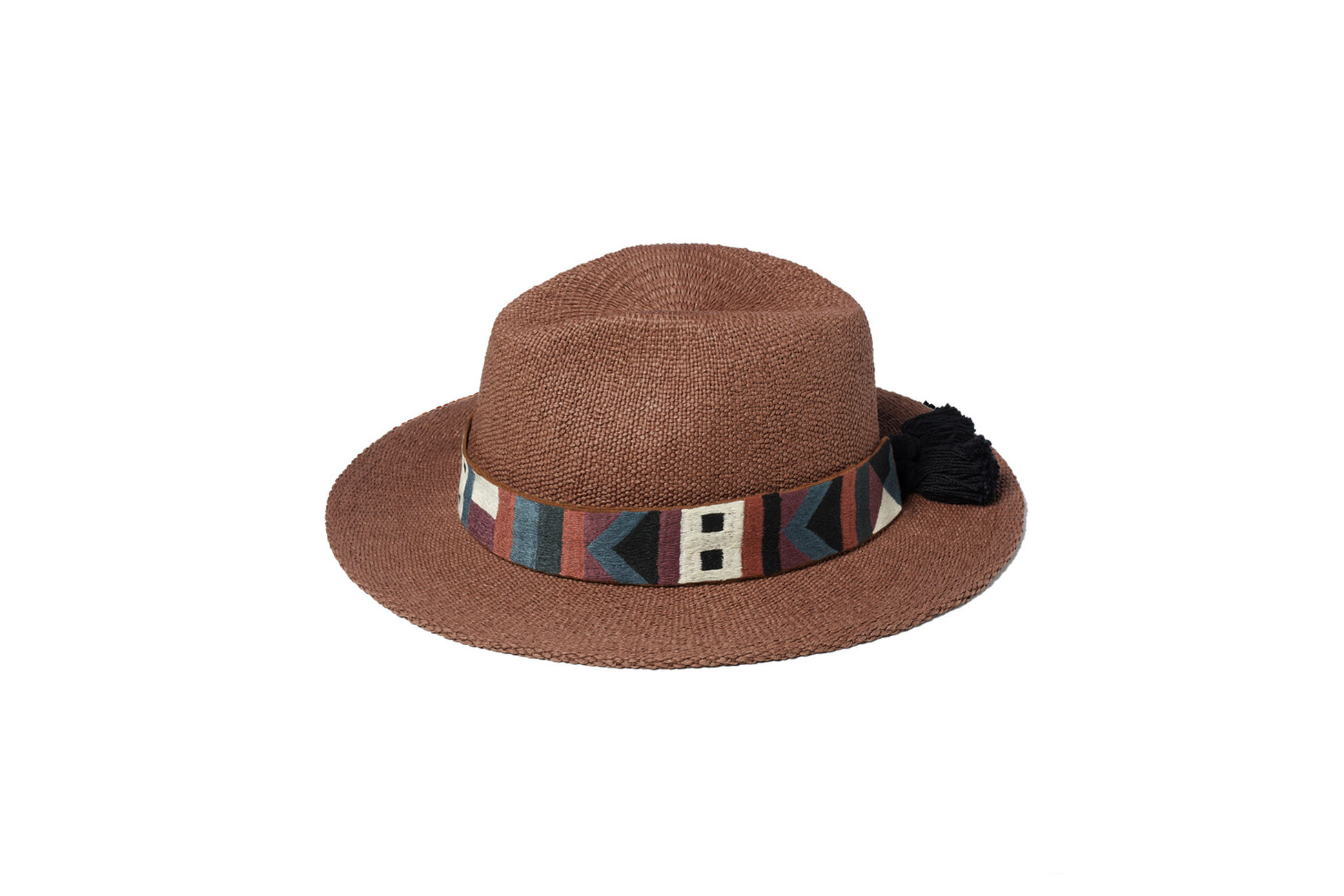 Ignacio Hat standard view �