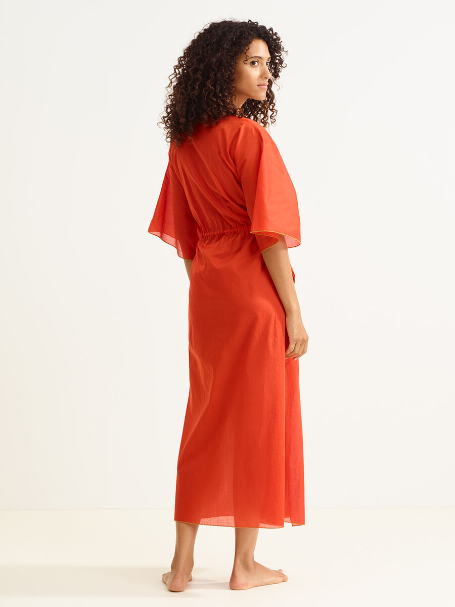 Voilier Kaftan Standardansicht NaN