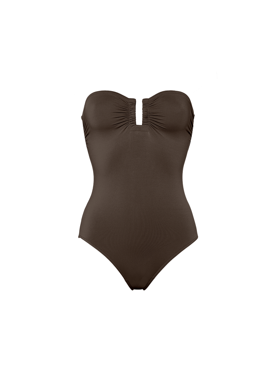 Cassiopée Bañador sin tirantes Vista estándar NaN