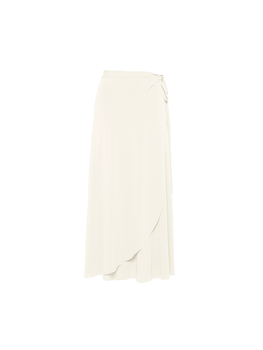 Julieta Sarong skirt standard view �