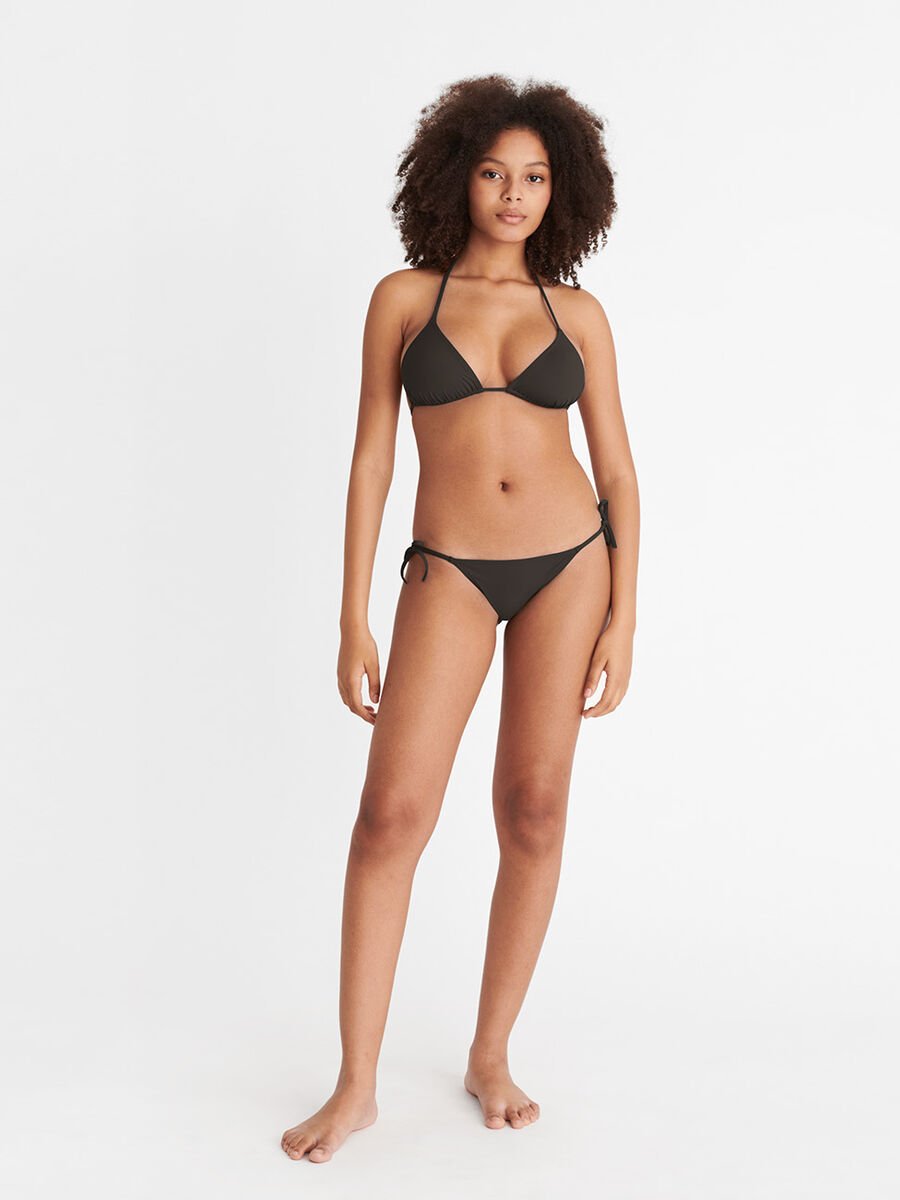 Mouna Kleines Triangel-Oberteil Standardansicht NaN