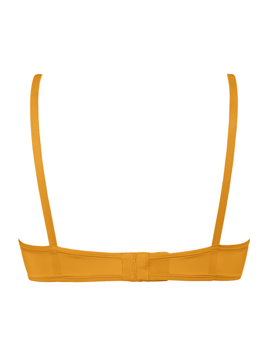 Ilona soyeuse Full-cup bra standard view �