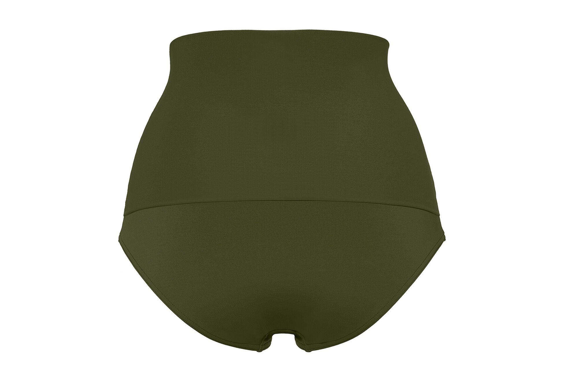 Gredin High-waisted bikini briefs standard view �