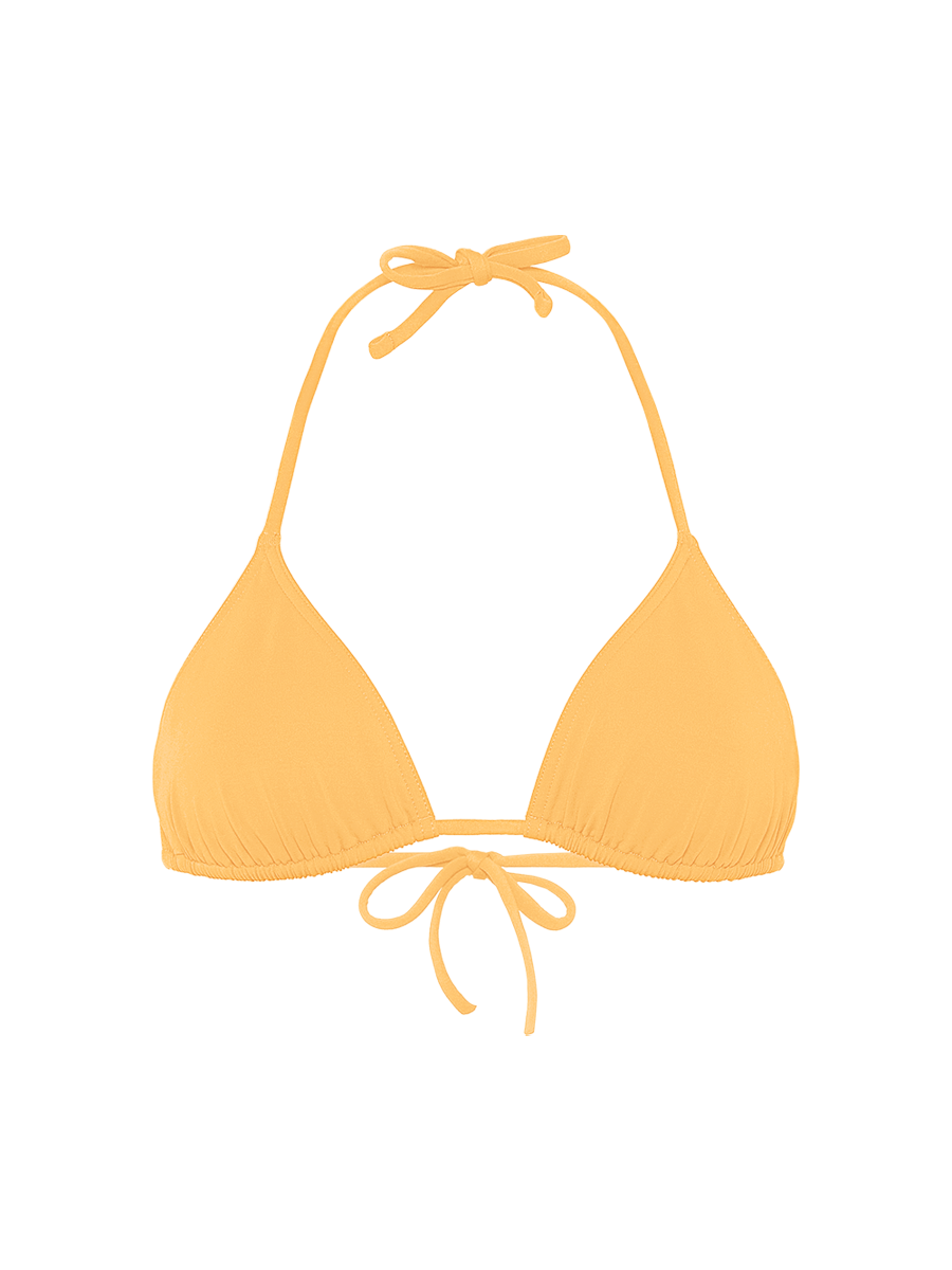 Mouna Small triangle bikini top standard view 4 out of 7