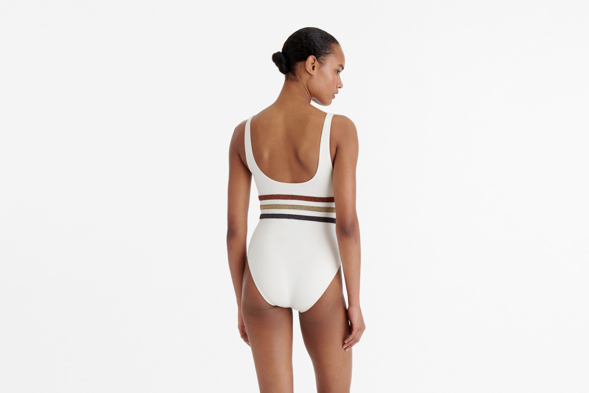 Radieux Tank one-piece standard view �