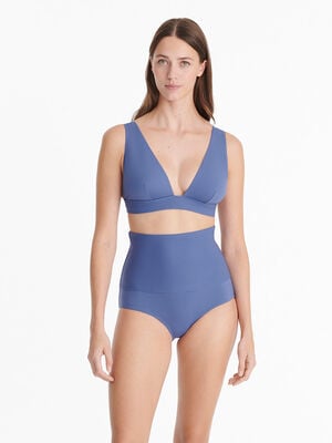 Gredin Slip a vita alta standard vista 2