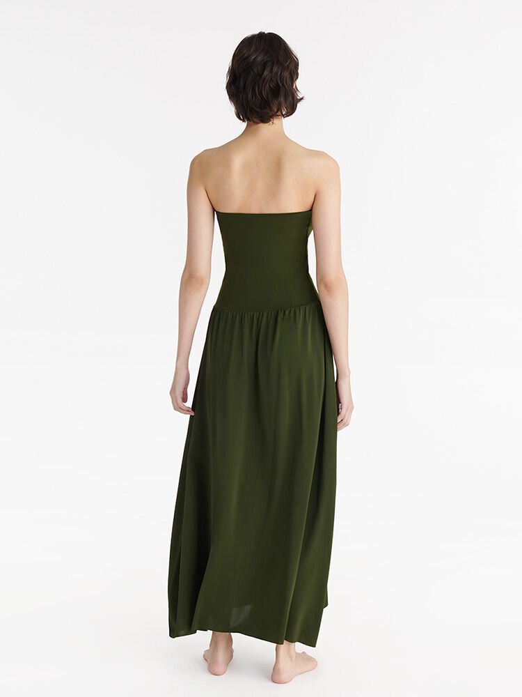 Oda-VERT MOUSSE