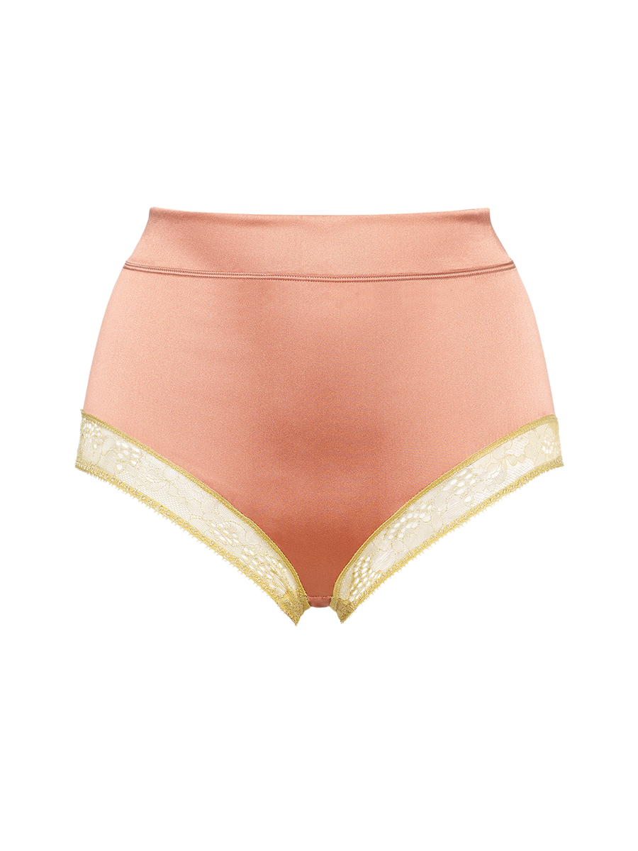 Moment High-waisted briefs standard view NaN