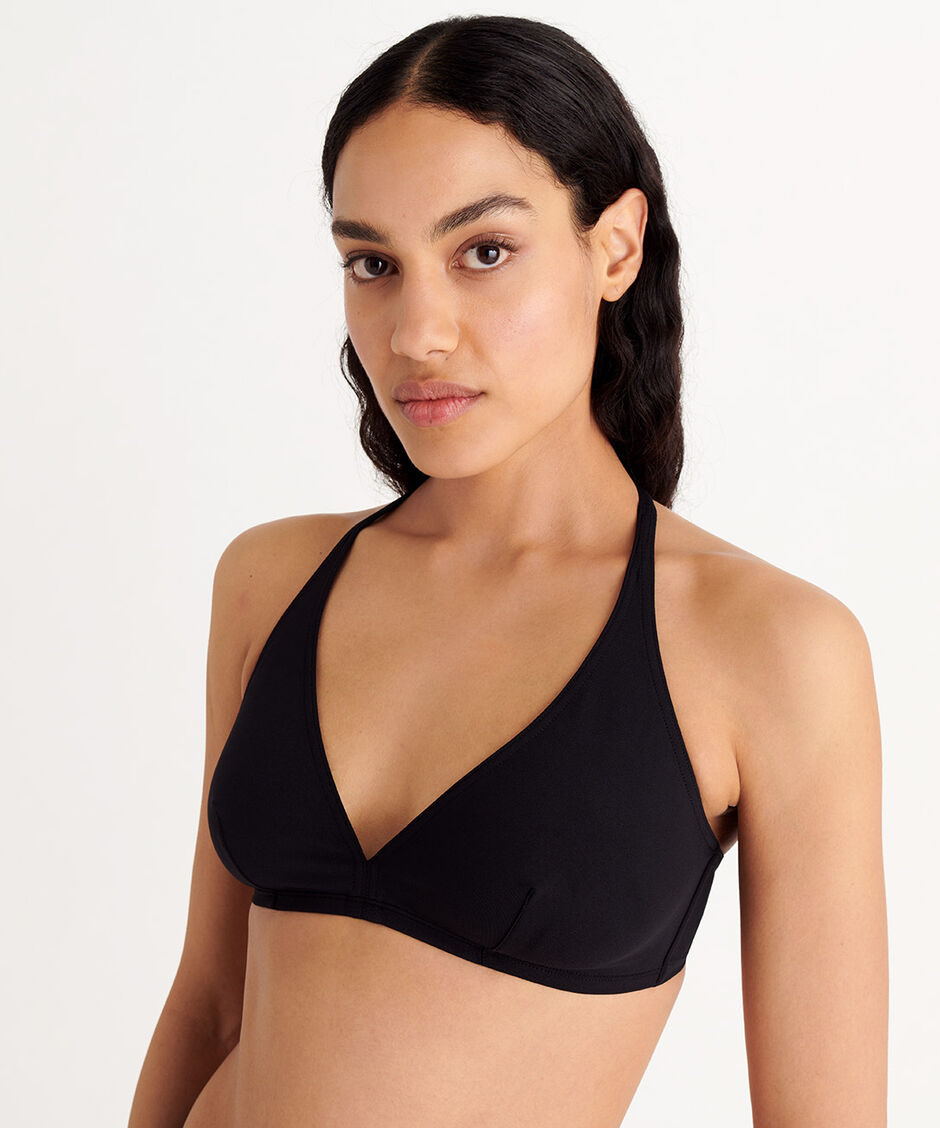 Gang - Noir in Peau Douce Naturelle &middot; Luxus Bademode | ERES