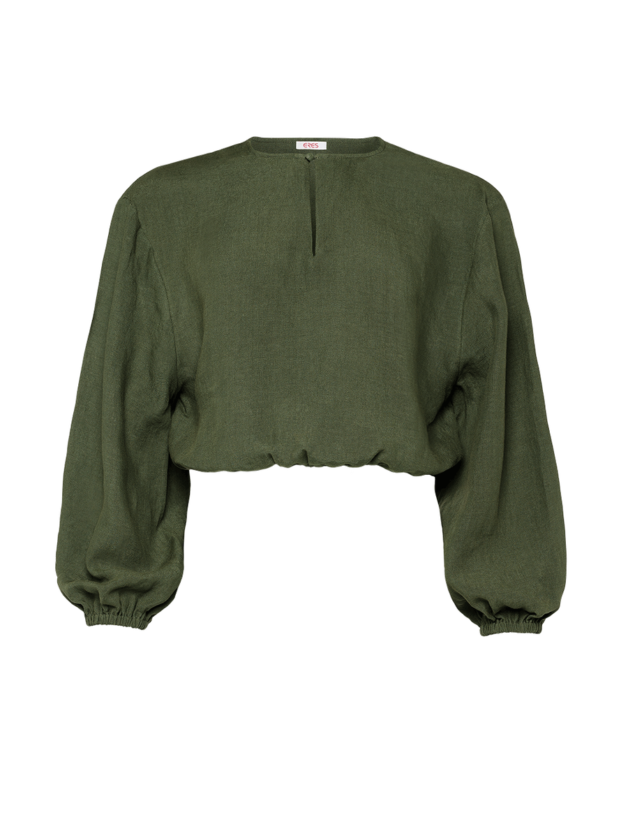 Auguste Top Vista estándar NaN