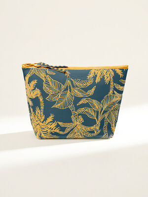 Pocket voyage Zipped pouch standard view 1