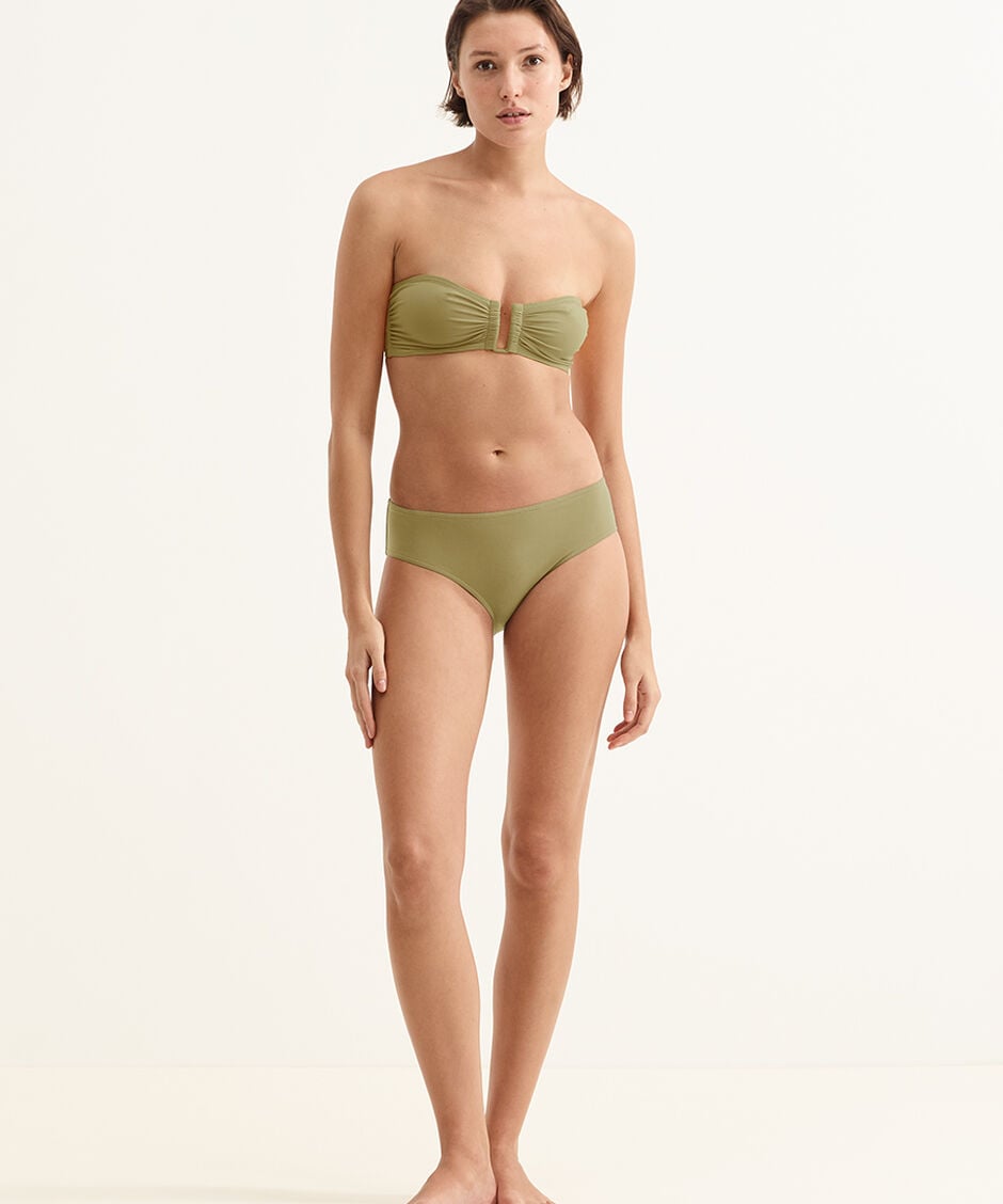 Show - Alligator in Peau Douce Naturelle &middot; Luxury Swim | ERES