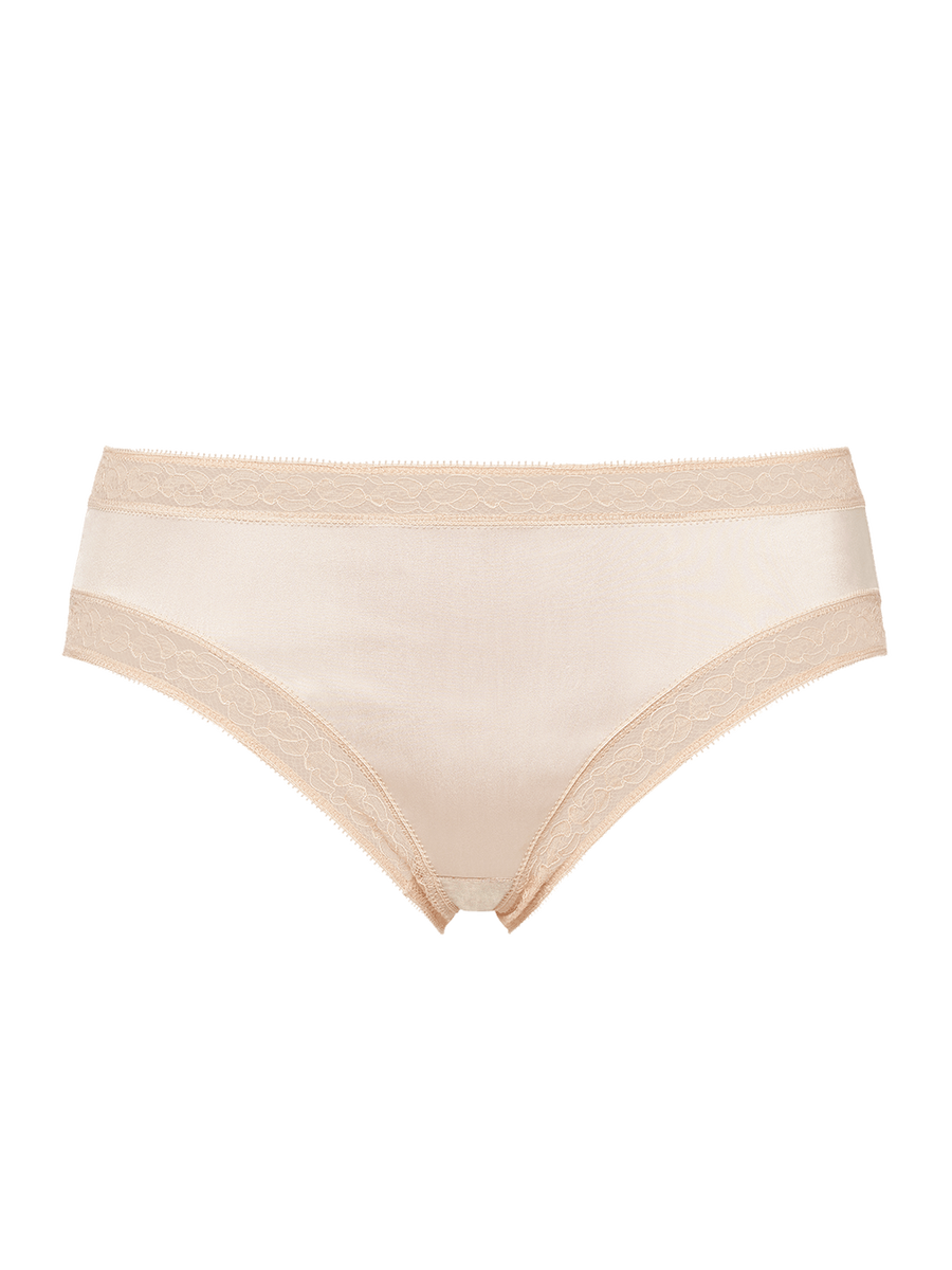 Inspir&eacute;e Culotte vue standard NaN