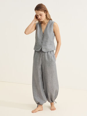 Bienheureux Trousers standard view 1