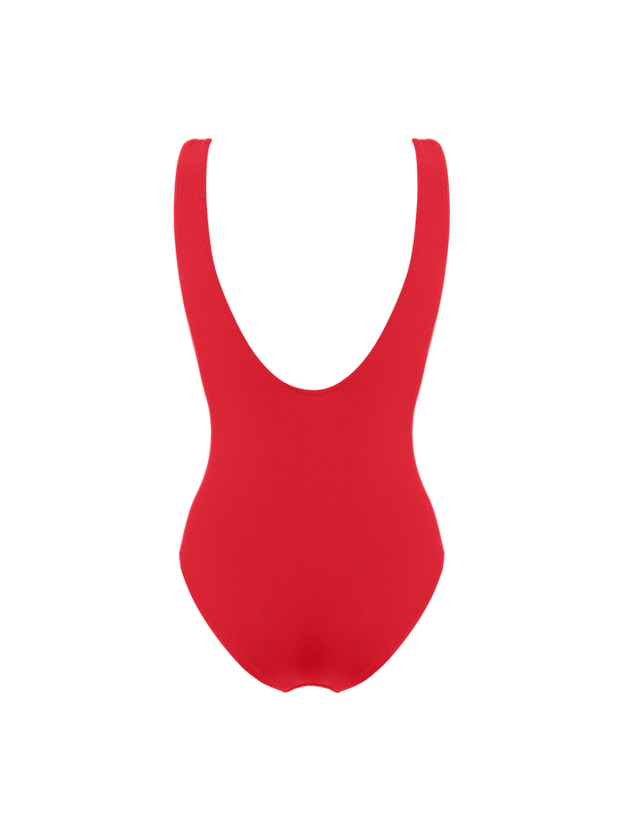Ic&ocirc;ne Tank one-piece standard view �