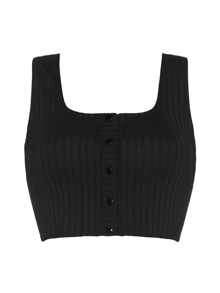 Amazonia Crop top standard view �