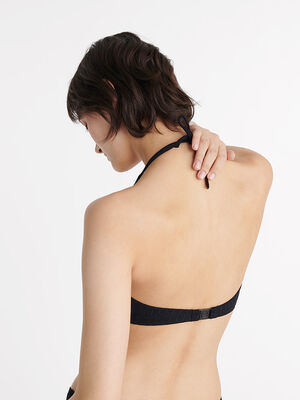 Rumba Costume intero a bustino standard vista 4