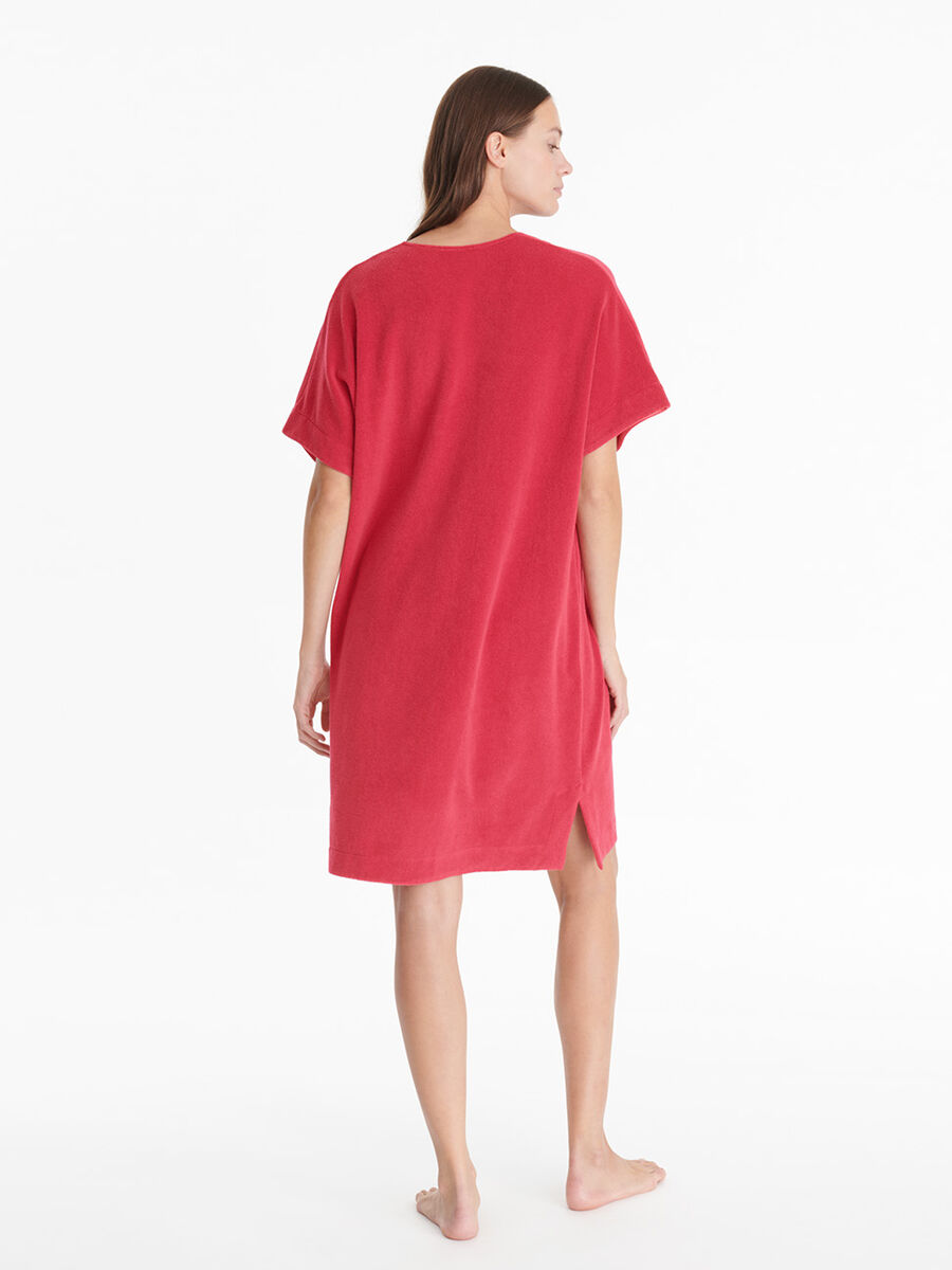 Baln&eacute;aire Short dress standard view 2 out of 4
