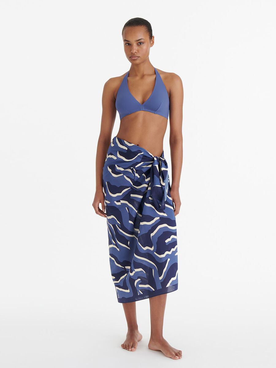 Ile Sarong standard view NaN