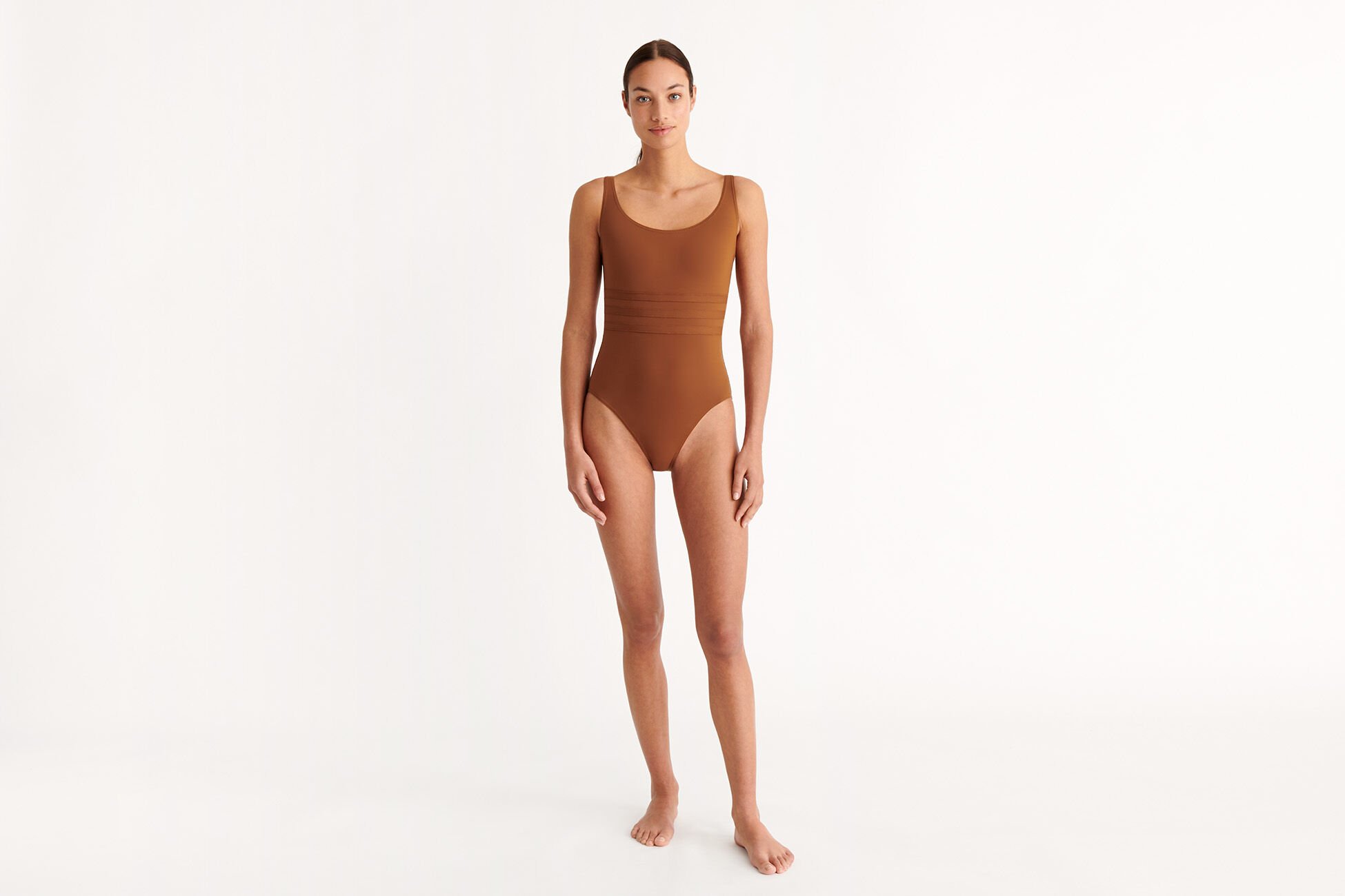 Asia Tank one-piece standard view NaN
