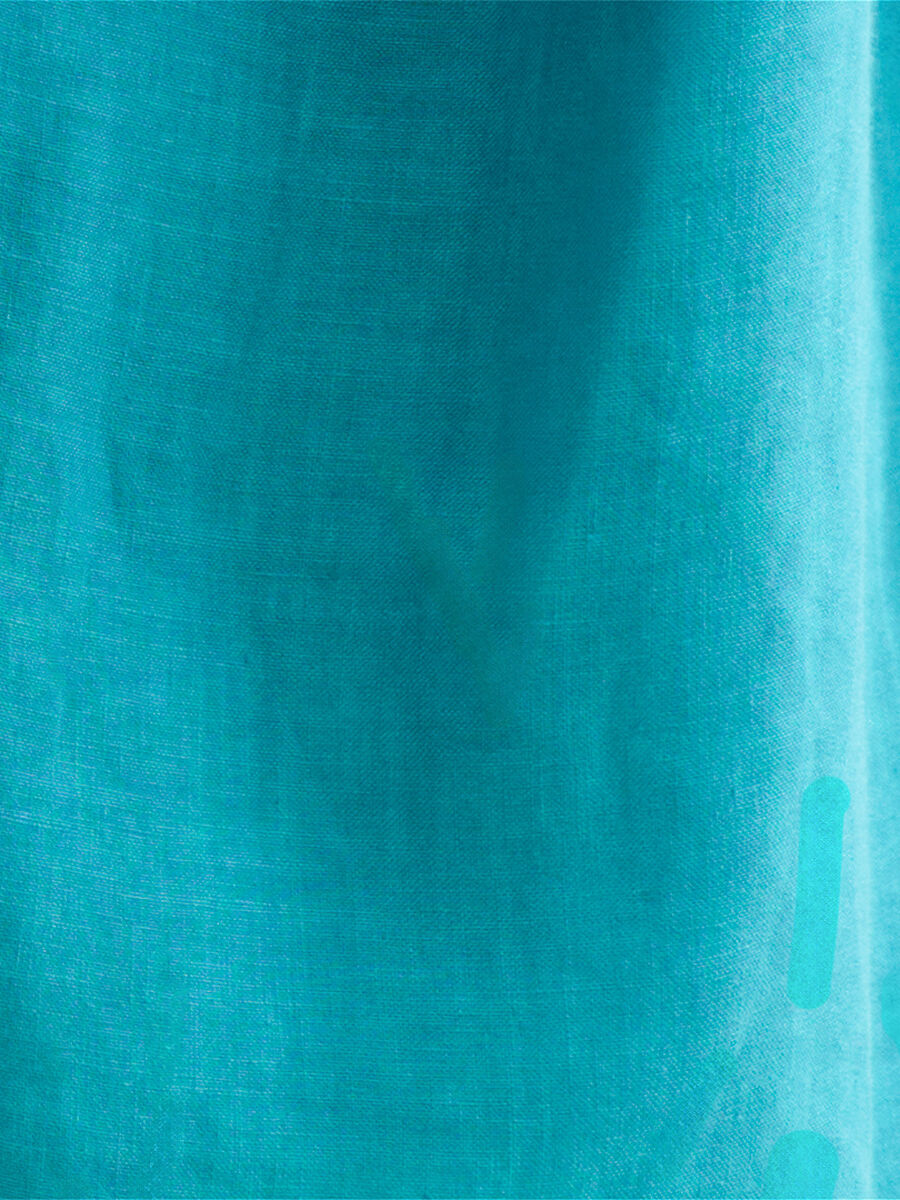 S&eacute;ducteur Shirt dress standard view NaN