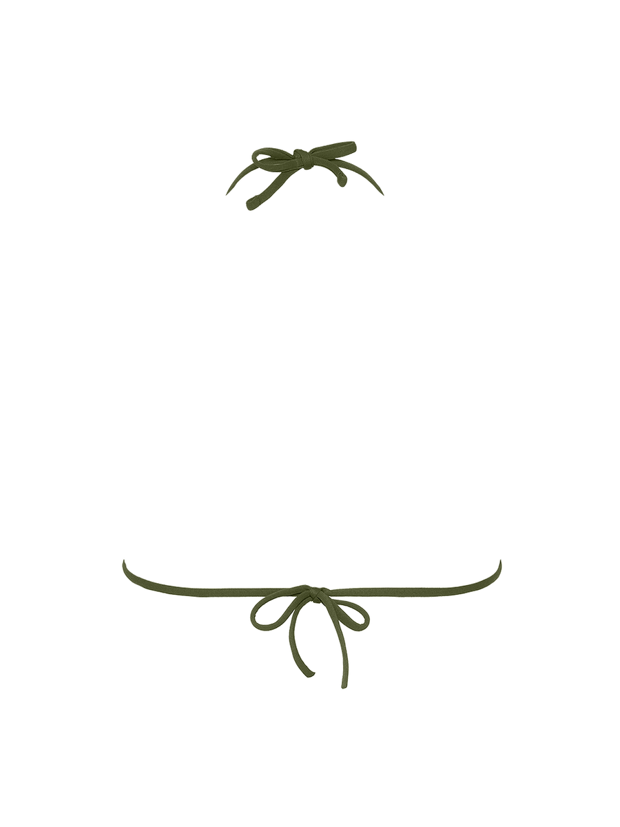 Mouna Triángulo pequeño Vista estándar NaN