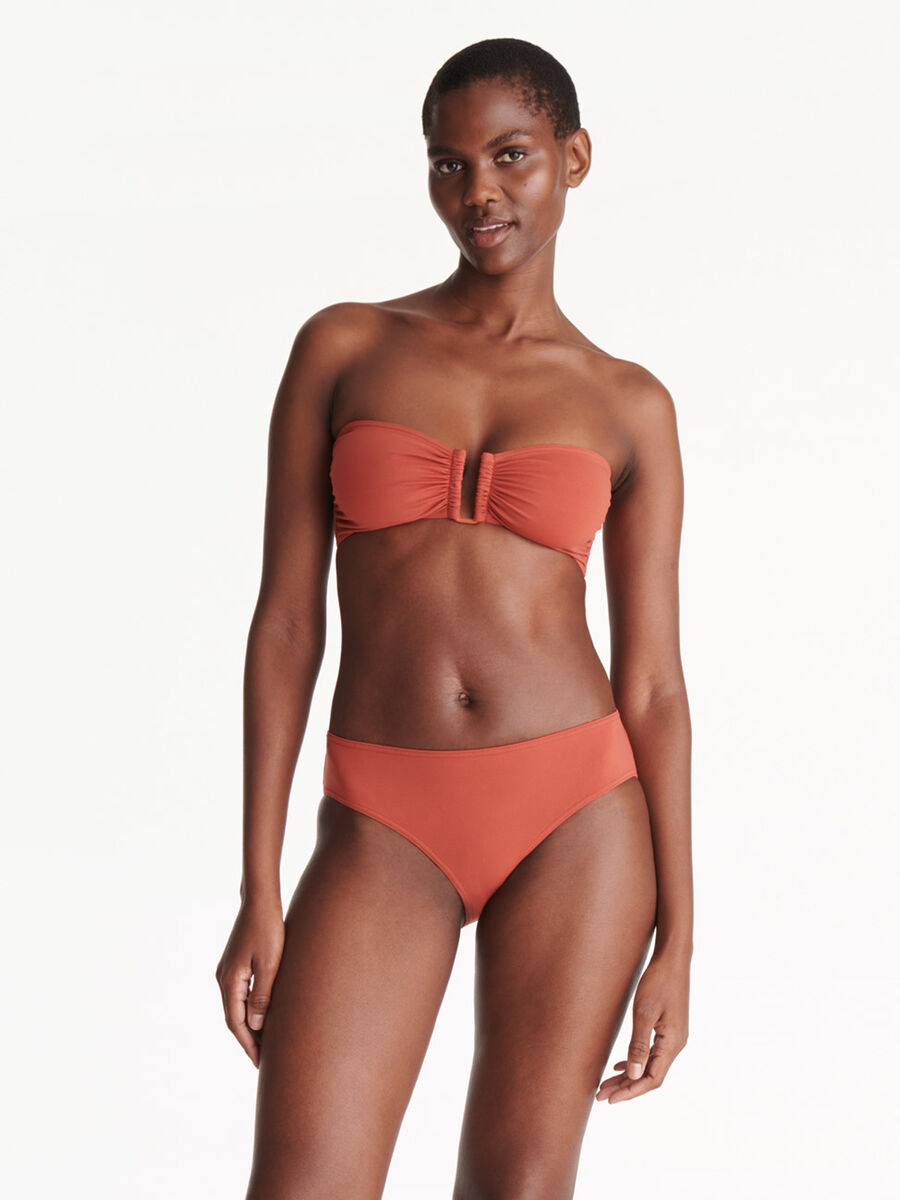 Show Bandeau standard view �