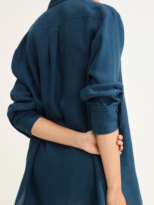 Mignonnette Camisa Vista est&aacute;ndar 3