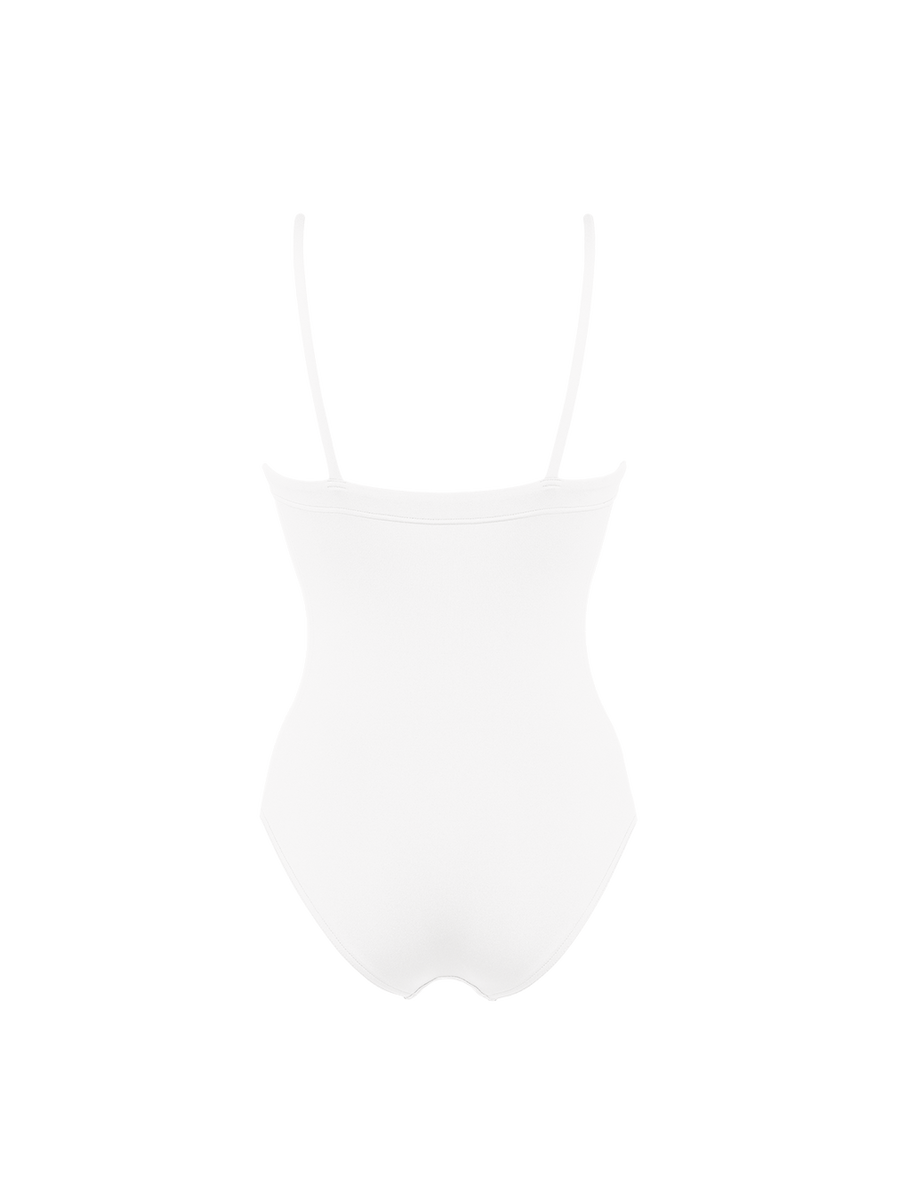 Aquarelle Costume intero olimpionico standard vista 5 su 5