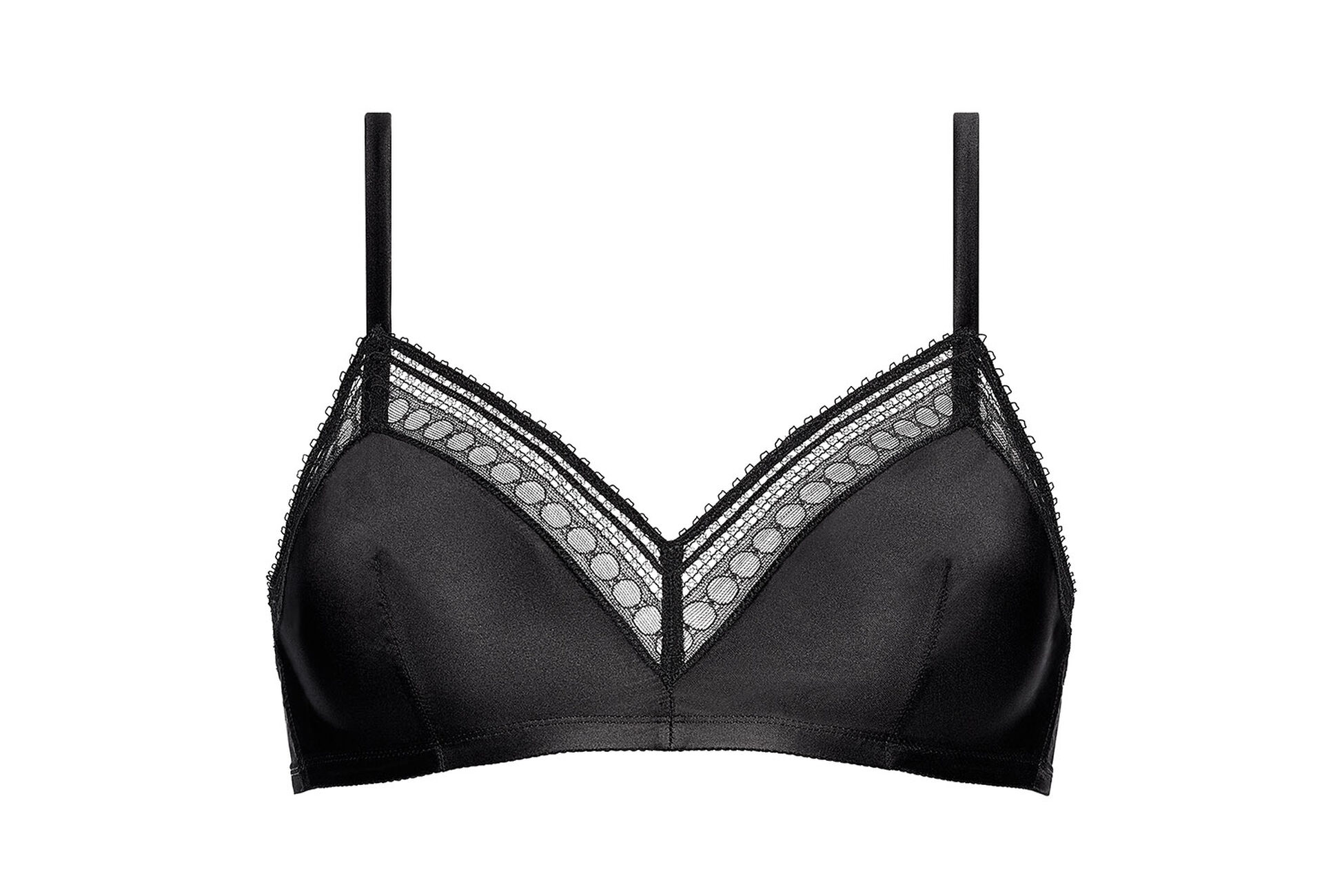 Cotillon Triangel-BH Standardansicht NaN