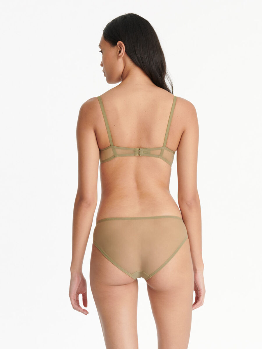Eden Full-cup bra standard view NaN