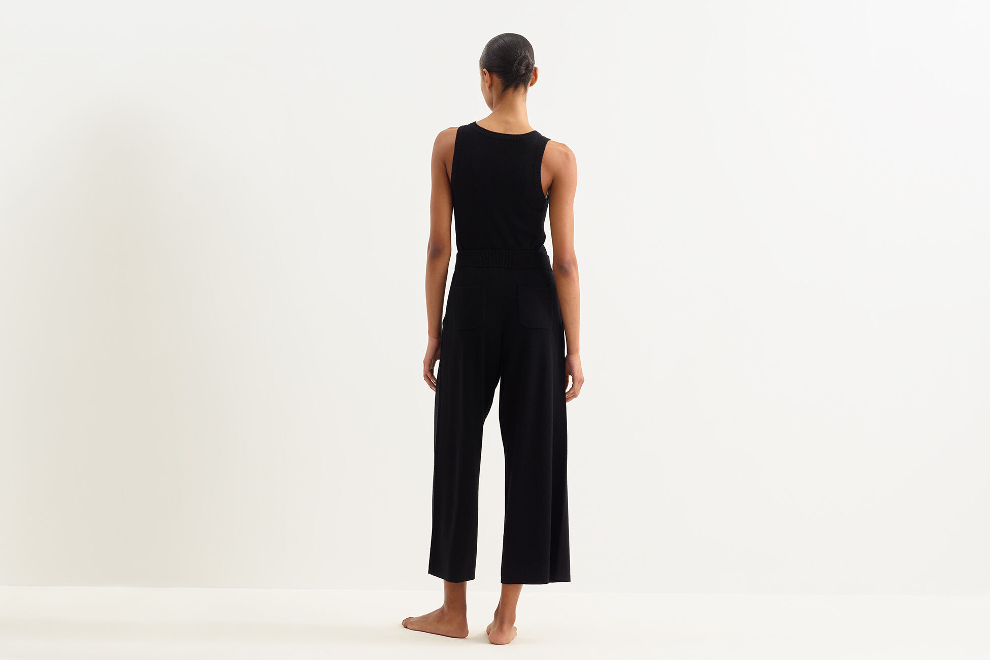 Doux Camiseta de tirantes Vista estándar NaN