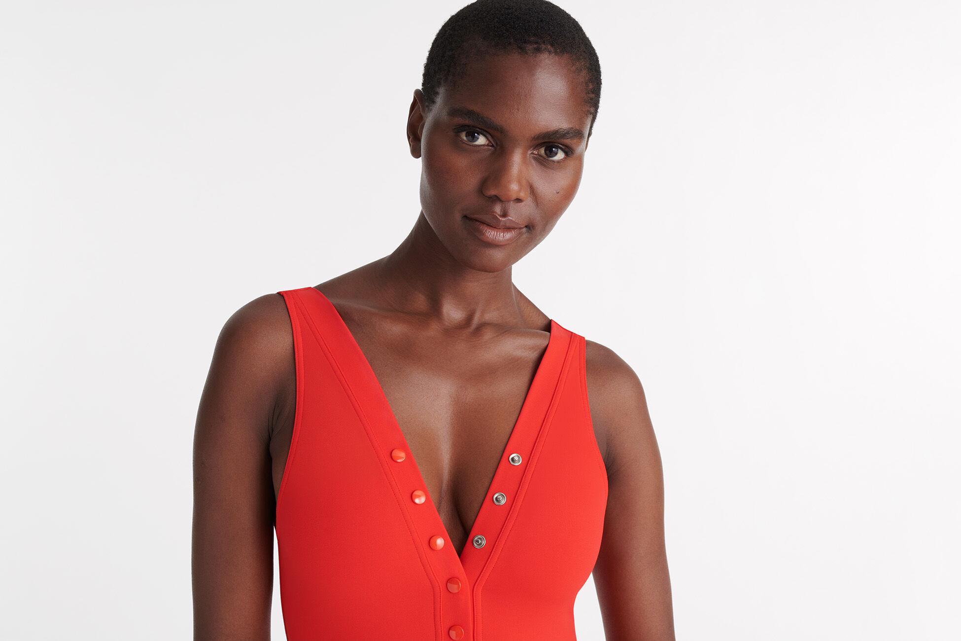 Icone Tank one-piece standard view NaN