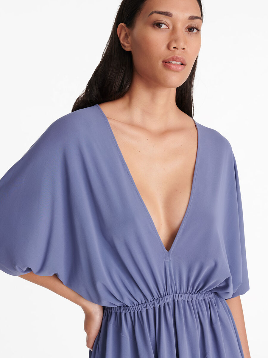 Naia Vestido corto Vista est&aacute;ndar 3 de 4