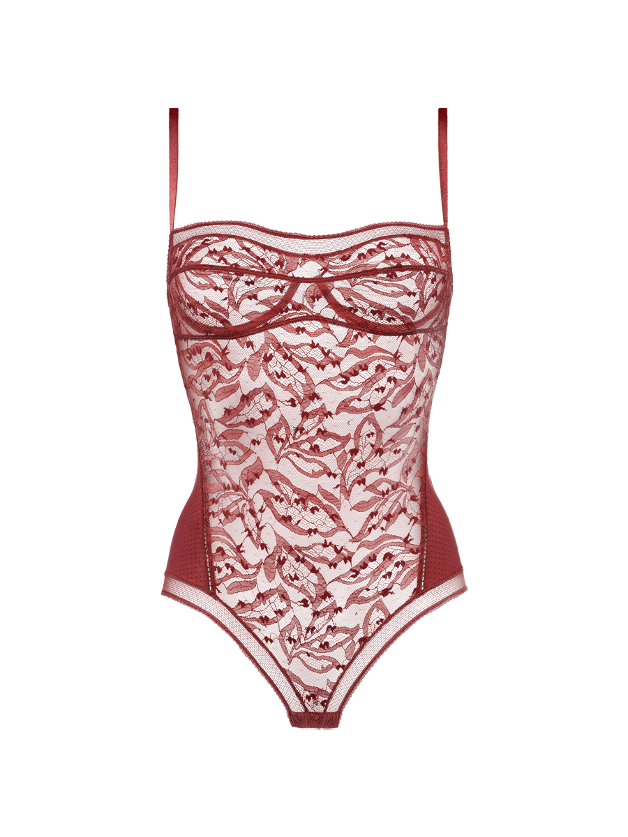 Porte-bonheur Bodysuit standard view 4 out of 9