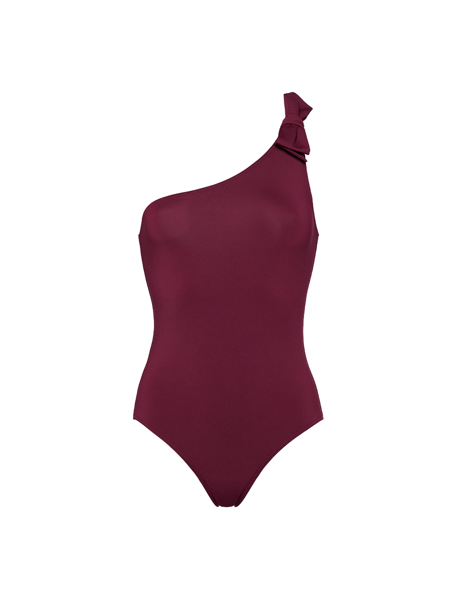 Prodige One-shoulder one-piece standard view NaN