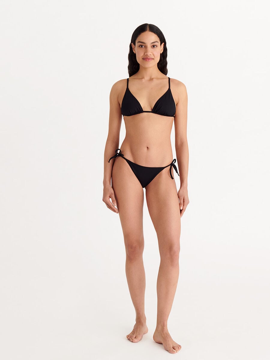 Mouna Reggiseno piccolo a triangolo standard vista 2 su 6
