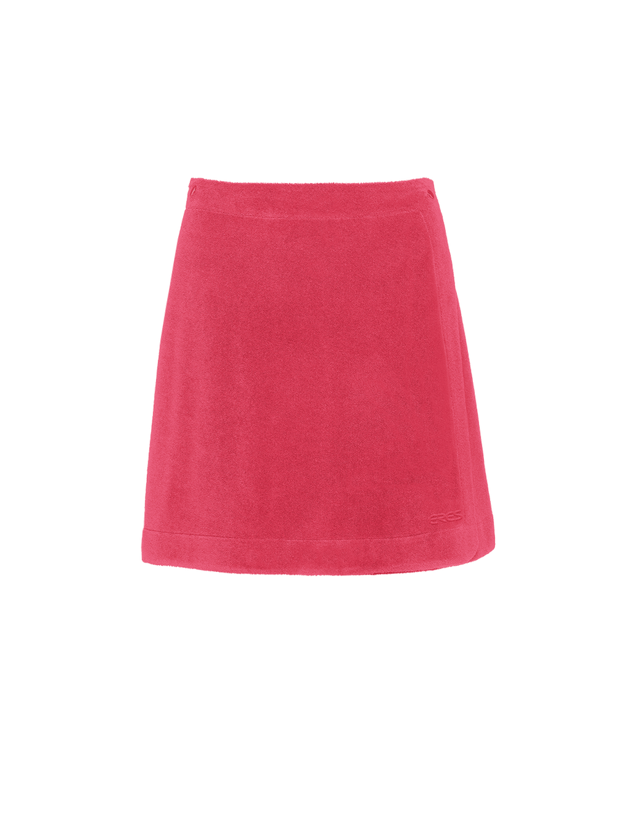Spa Short skirt standard view NaN