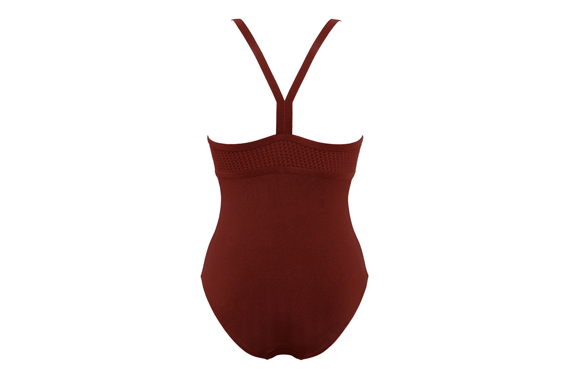 Egerie Costume intero olimpionico standard vista NaN
