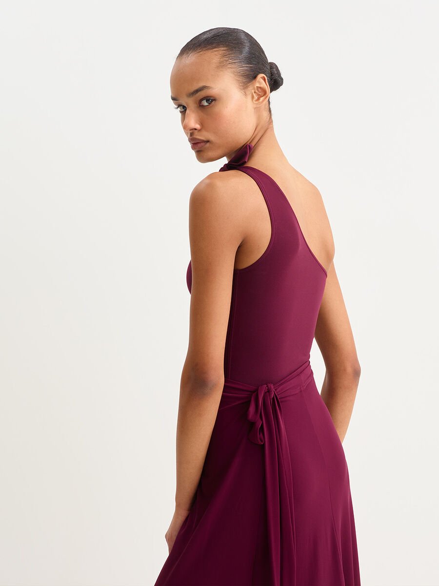 Julieta Sarong skirt standard view �