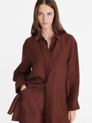 Mignonette Shirt standard view 3